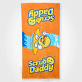 Scrub Daddy Surfer Beach Towel