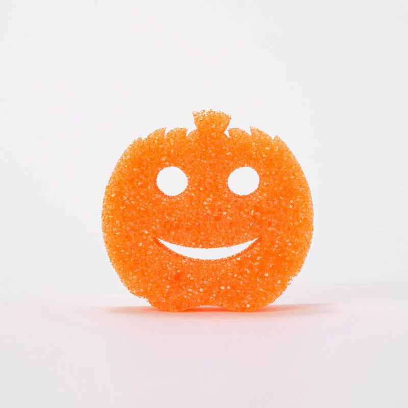 Scrub Daddy Halloween Shapes (3ct)